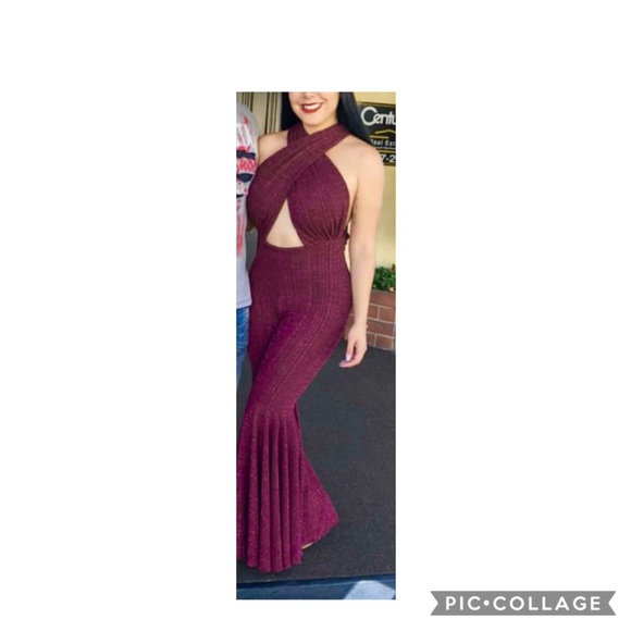 Other - Custom made Selena outfit